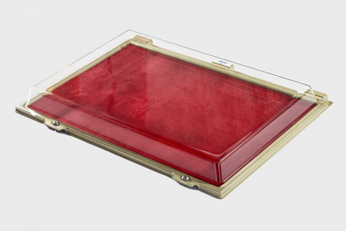3x Cases + FREE Travel Bag - Image 5