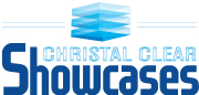 Christal Clear Showcases Logo