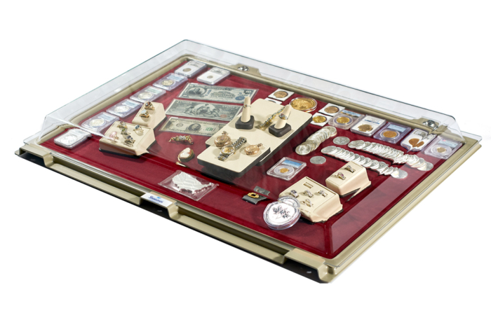 Christal Clear Showcase XL - Image 7