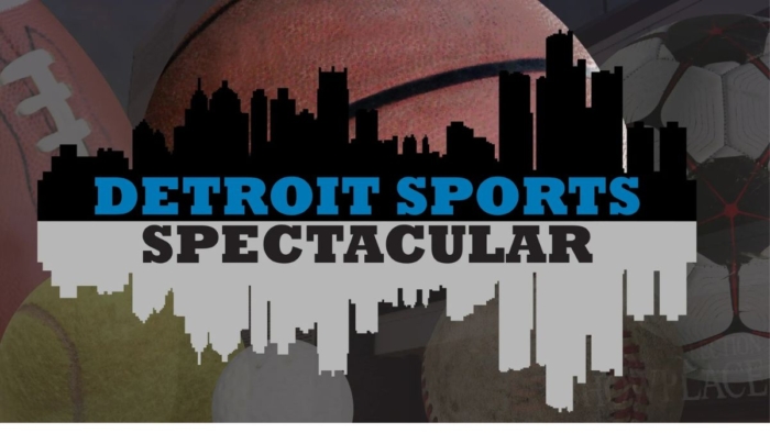 Detroit Sports Spectacular | May 30–June 1, 2025