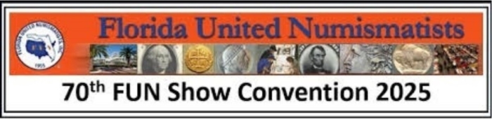 Florida United Numismatists Convention