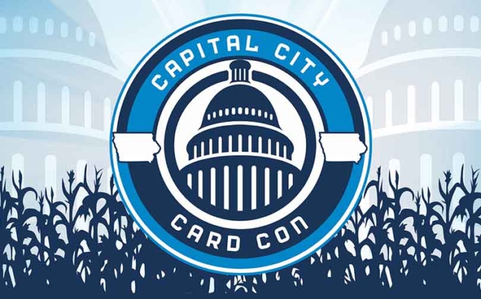 Capital City Card Convention 2025