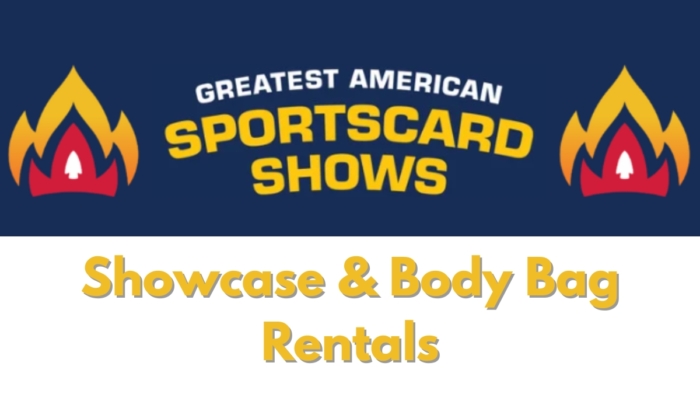 GAS Card Show Special